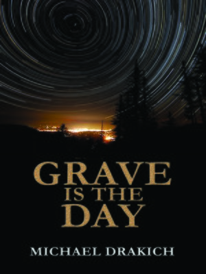 cover image of Grave Is the Day